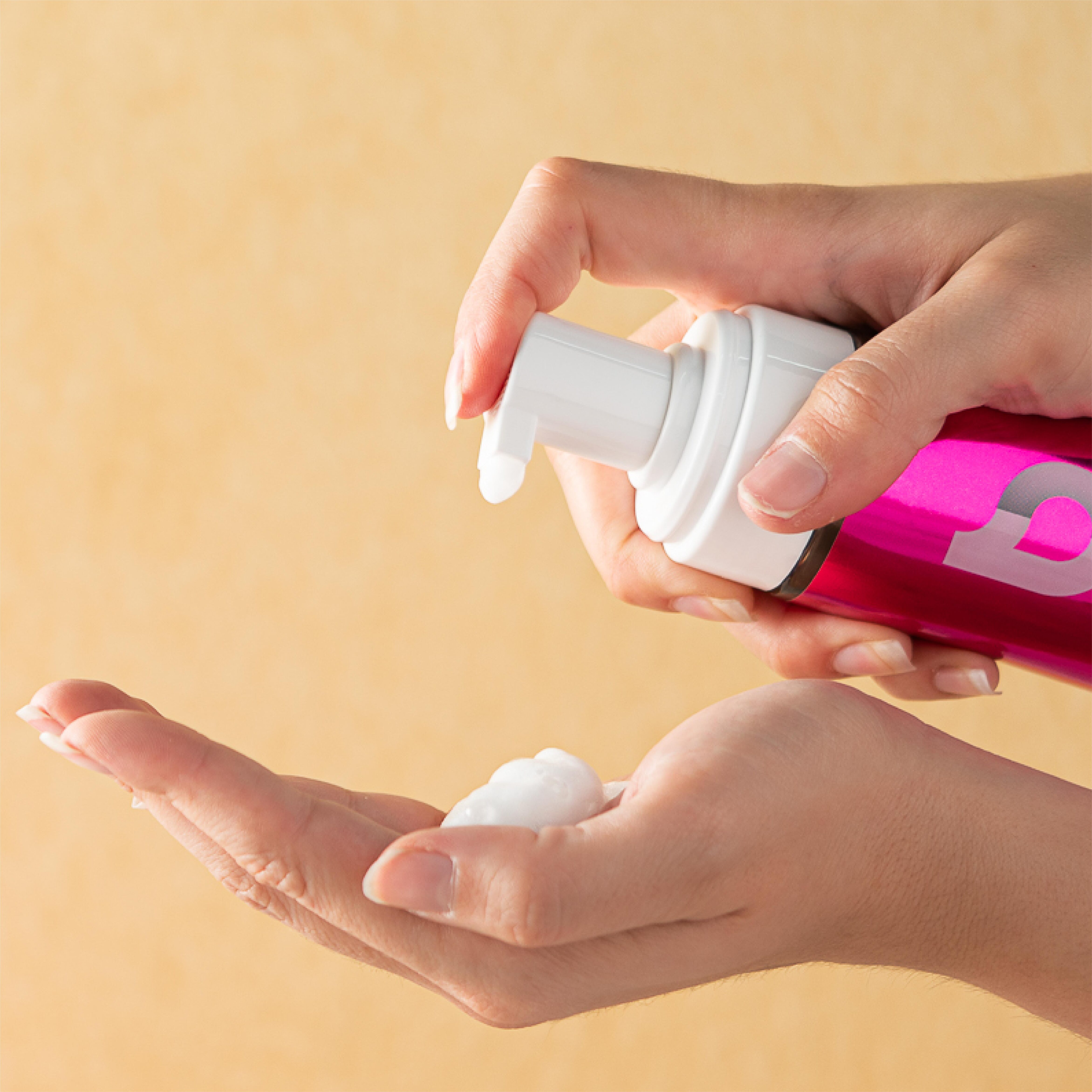 Espuma Facial Limpiadora Para Cicatrices Dermolimpiadora Cleanser Foam 250ml