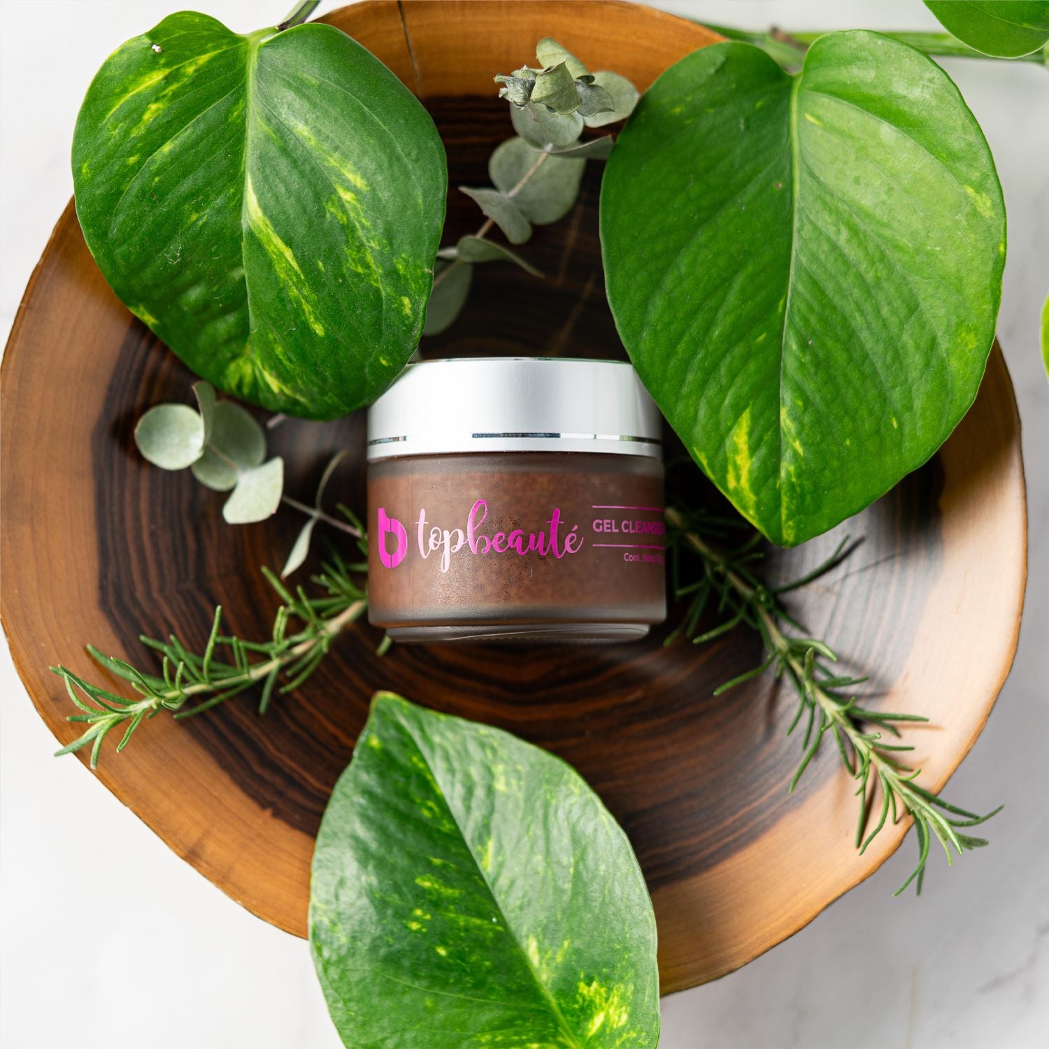 Kit Skincare Regenerativo Gel Y Mascarilla Facial Acido Hialuronico