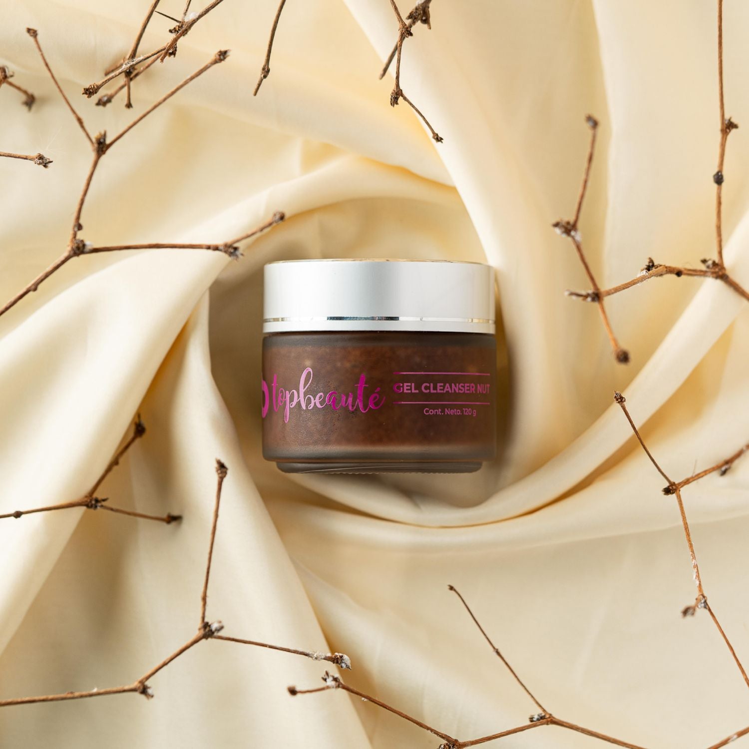 Kit Skincare Regenerativo Gel Y Mascarilla Facial Acido Hialuronico