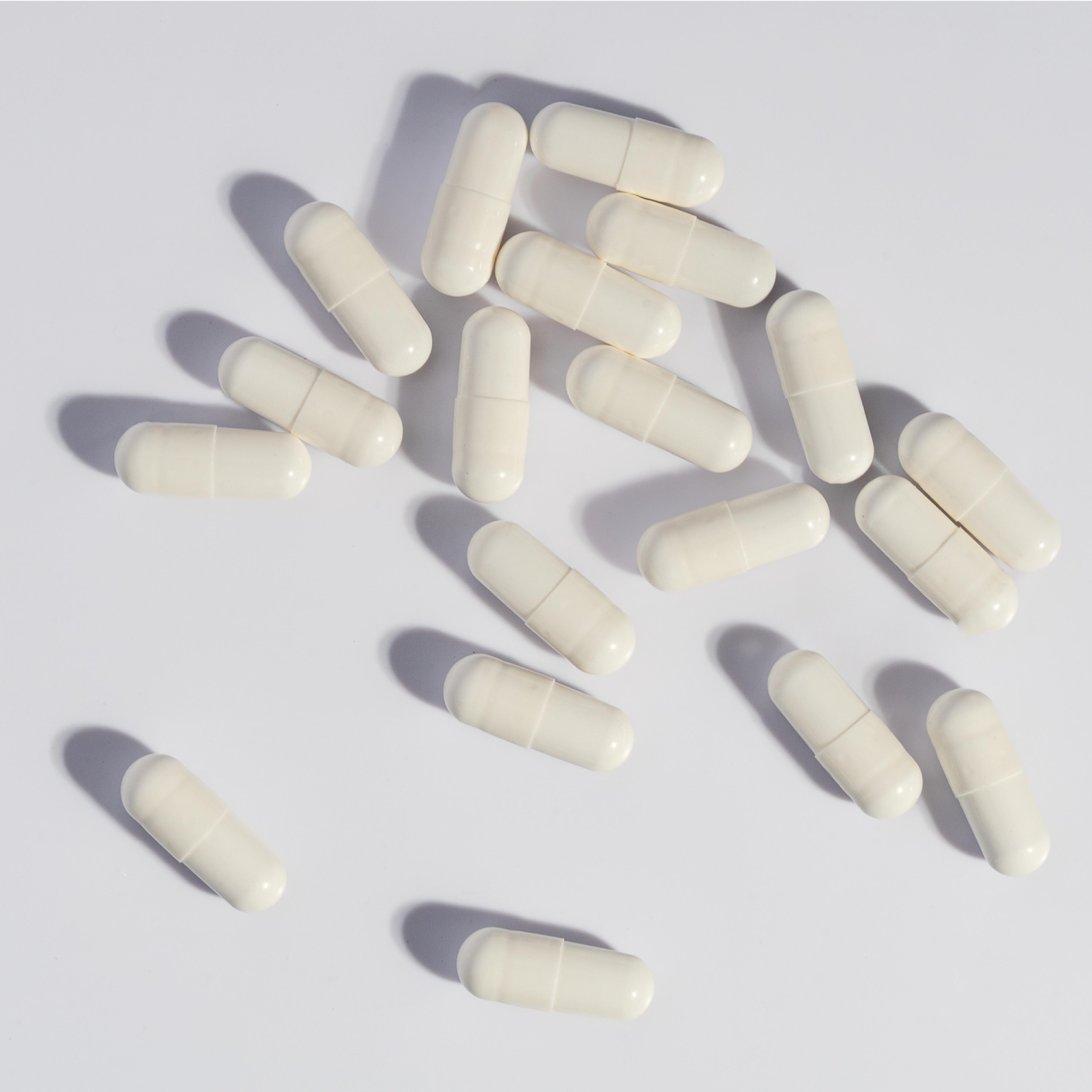 Cápsulas Mujer con péptidos bioactivos, magnesio y zinc H Balance Woman Suplemento alimenticio