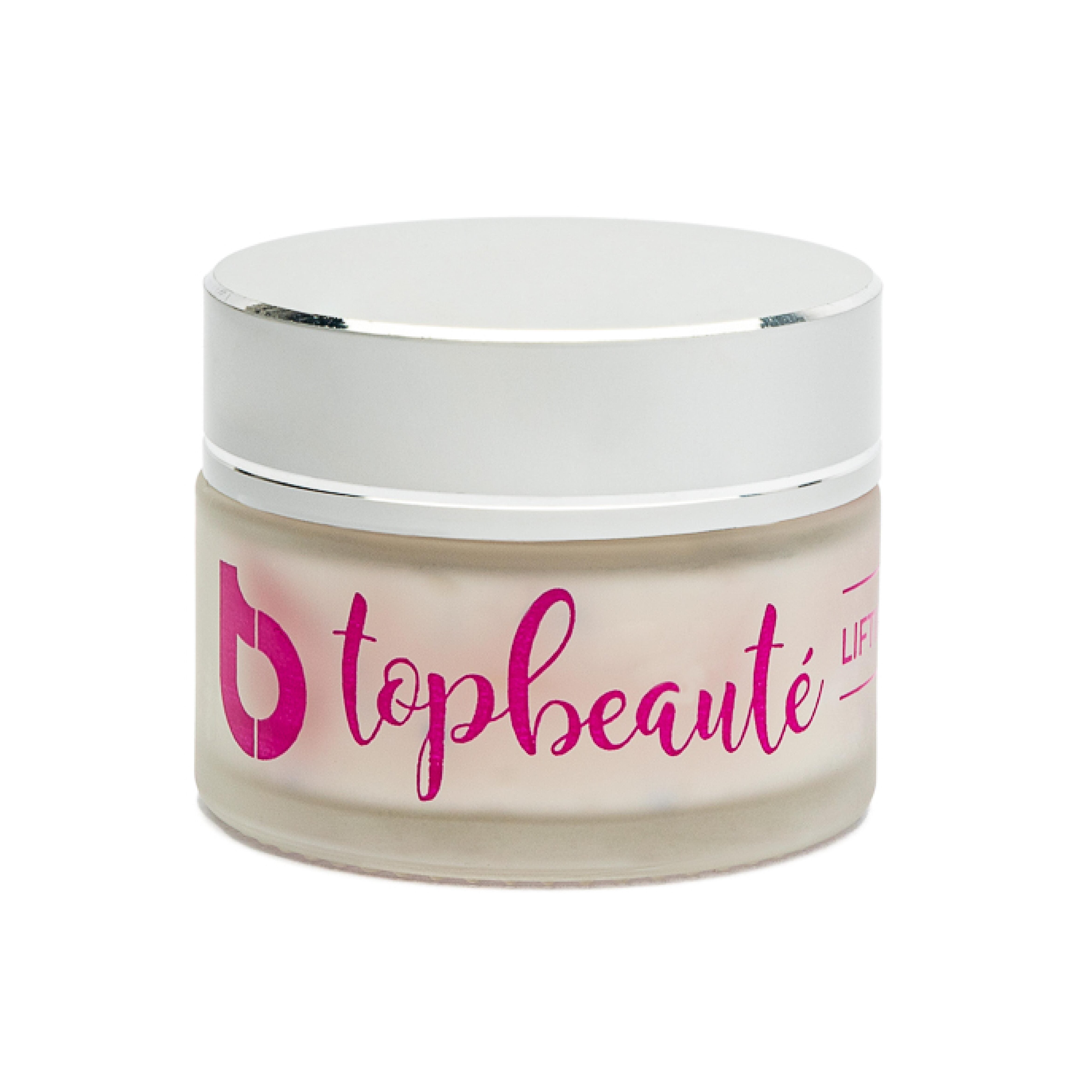 Crema Contorno De Ojos Antiedad Antiojeras Humectación Elastina Lifting Eyes Cream 30g