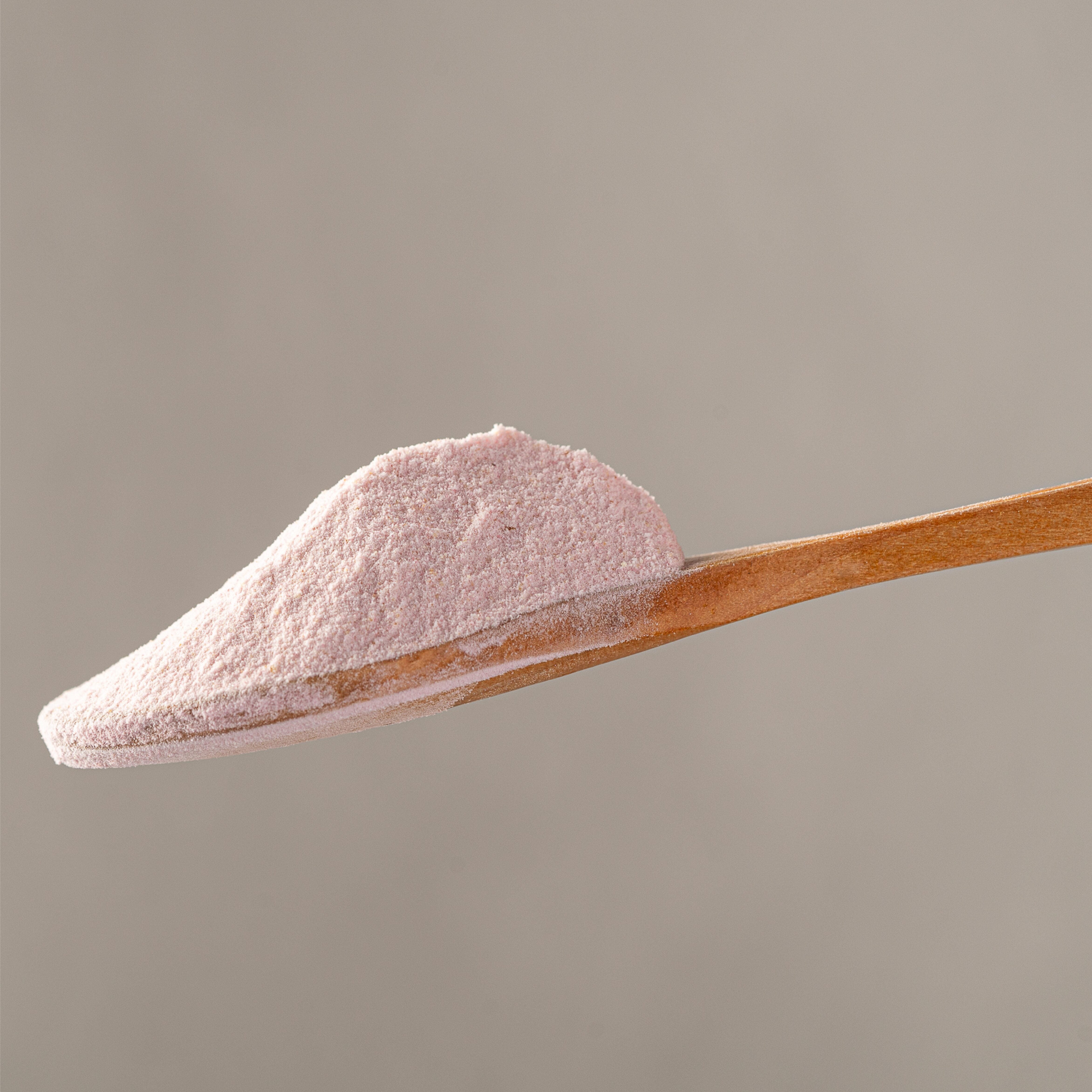 Suplemento alimenticio en polvo colágeno hidrolizado y calostro Red Fruit